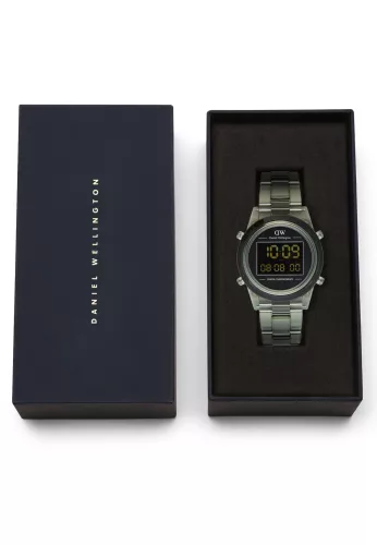 DANIEL WELLINGTON DW00100762 UNISEX karóra