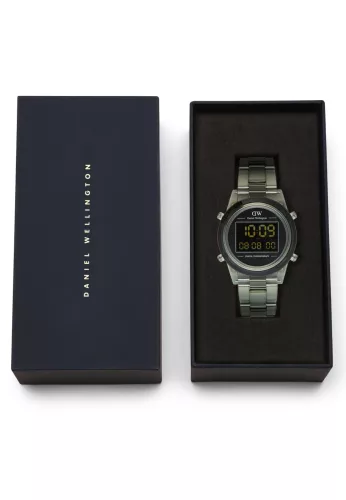 DANIEL WELLINGTON DW00100762 UNISEX karóra