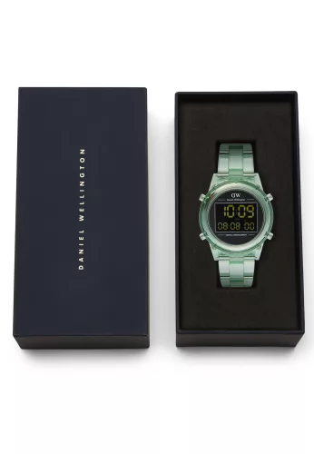 DANIEL WELLINGTON DW00100763 UNISEX karóra