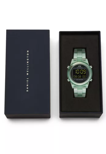 DANIEL WELLINGTON DW00100763 UNISEX karóra