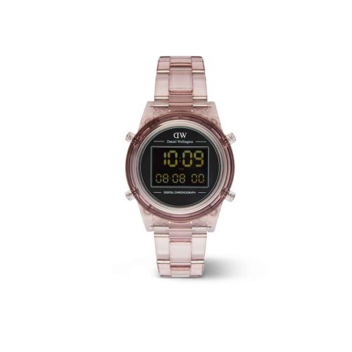 DANIEL WELLINGTON DW00100764 UNISEX karóra