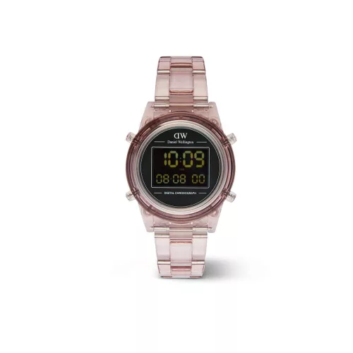 DANIEL WELLINGTON DW00100764 UNISEX karóra