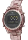 DANIEL WELLINGTON DW00100764 UNISEX karóra