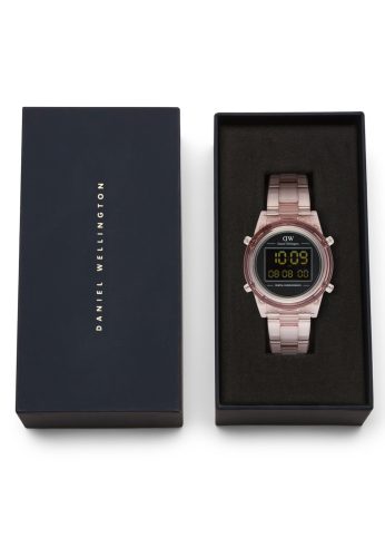 DANIEL WELLINGTON DW00100764 UNISEX karóra