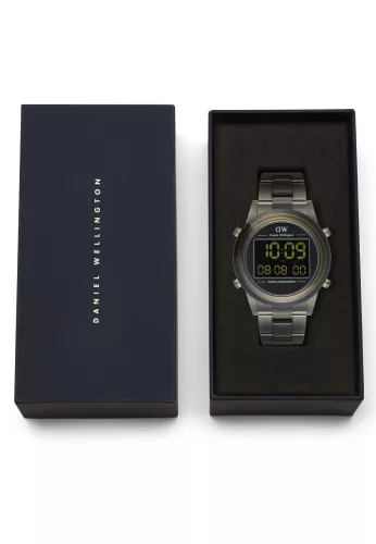 DANIEL WELLINGTON DW00100765 UNISEX karóra
