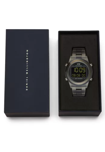 DANIEL WELLINGTON DW00100765 UNISEX karóra