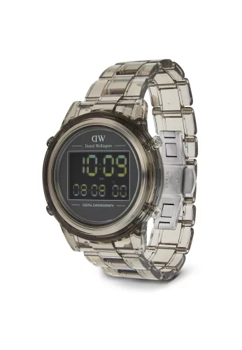 DANIEL WELLINGTON DW00100766 UNISEX karóra
