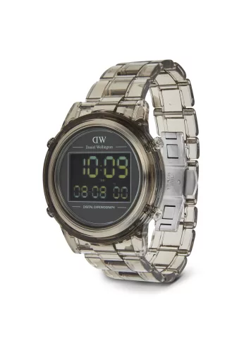 DANIEL WELLINGTON DW00100766 UNISEX karóra