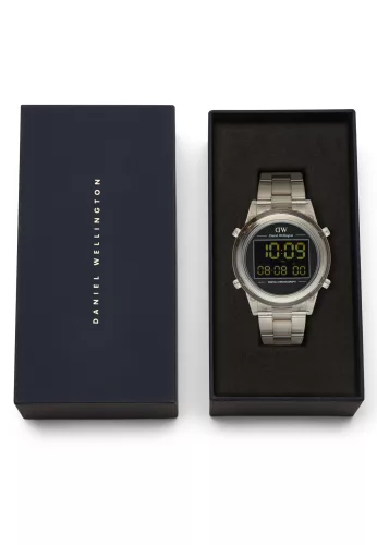 DANIEL WELLINGTON DW00100766 UNISEX karóra