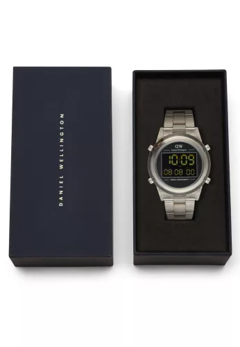 DANIEL WELLINGTON DW00100766 UNISEX karóra