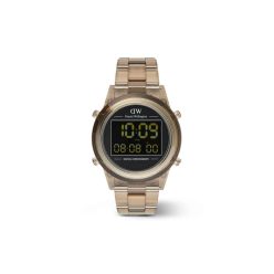 DANIEL WELLINGTON DW00100767 UNISEX karóra