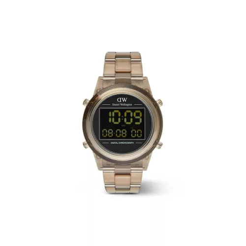 DANIEL WELLINGTON DW00100767 UNISEX karóra