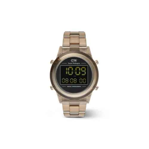 DANIEL WELLINGTON DW00100767 UNISEX karóra