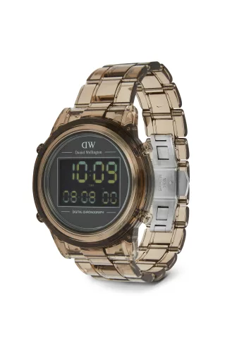 DANIEL WELLINGTON DW00100767 UNISEX karóra