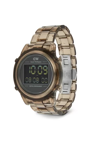 DANIEL WELLINGTON DW00100767 UNISEX karóra