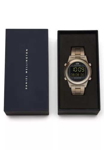 DANIEL WELLINGTON DW00100767 UNISEX karóra