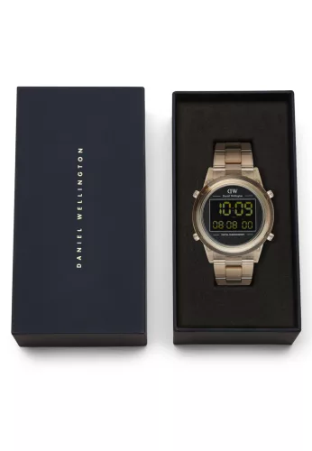 DANIEL WELLINGTON DW00100767 UNISEX karóra