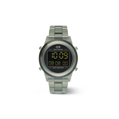 DANIEL WELLINGTON DW00100768 UNISEX karóra