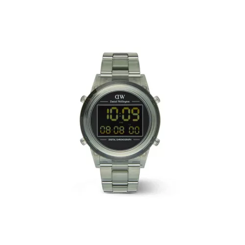 DANIEL WELLINGTON DW00100768 UNISEX karóra