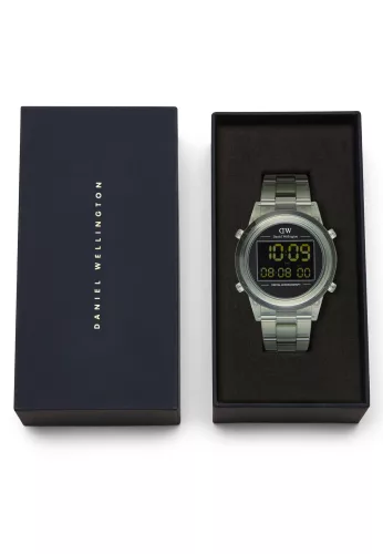 DANIEL WELLINGTON DW00100768 UNISEX karóra