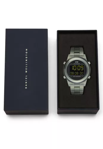 DANIEL WELLINGTON DW00100768 UNISEX karóra