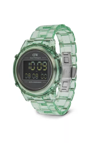 DANIEL WELLINGTON DW00100769 UNISEX karóra