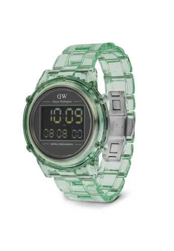 DANIEL WELLINGTON DW00100769 UNISEX karóra