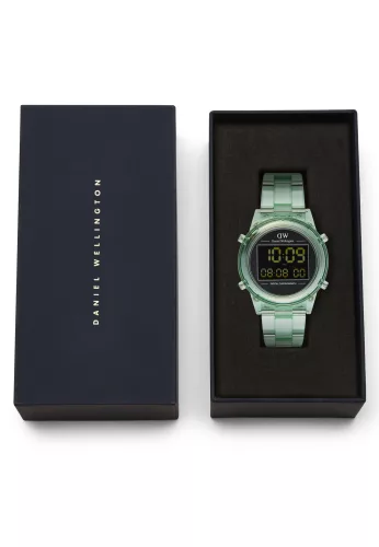 DANIEL WELLINGTON DW00100769 UNISEX karóra