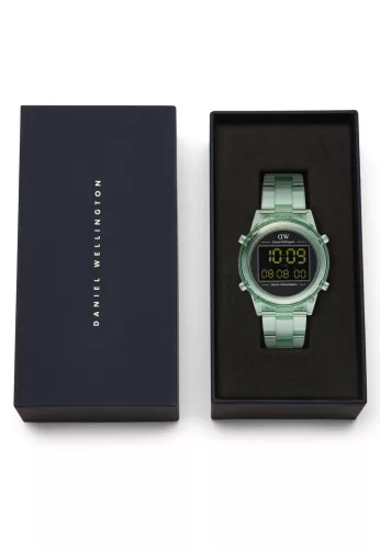 DANIEL WELLINGTON DW00100769 UNISEX karóra