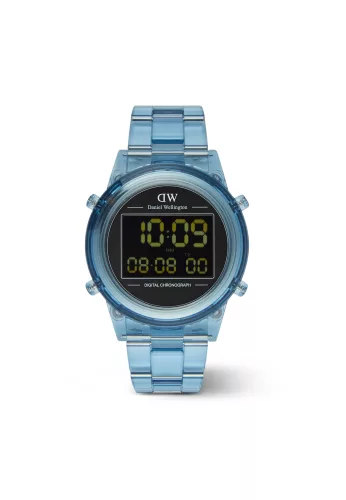 DANIEL WELLINGTON DW00100770 UNISEX karóra