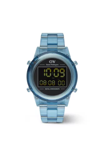 DANIEL WELLINGTON DW00100770 UNISEX karóra
