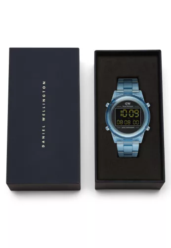 DANIEL WELLINGTON DW00100770 UNISEX karóra