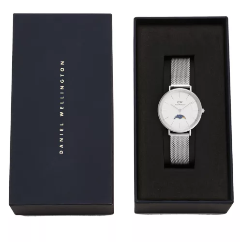 DANIEL WELLINGTON DW00100772 Női karóra