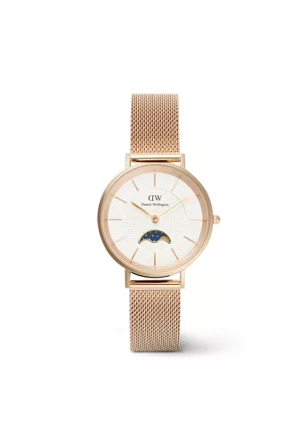 DANIEL WELLINGTON DW00100773 UNISEX karóra