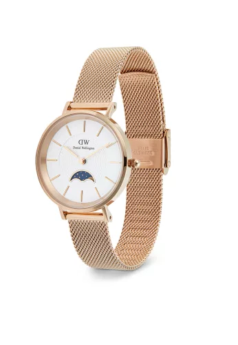 DANIEL WELLINGTON DW00100773 UNISEX karóra