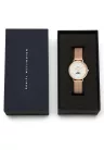 DANIEL WELLINGTON DW00100773 UNISEX karóra