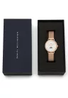 DANIEL WELLINGTON DW00100773 UNISEX karóra