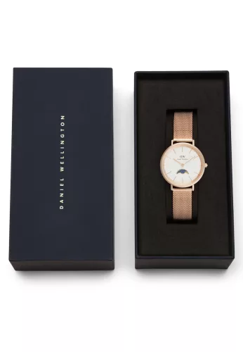 DANIEL WELLINGTON DW00100773 UNISEX karóra
