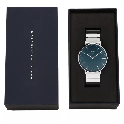 DANIEL WELLINGTON DW00100776 Női karóra