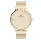DANIEL WELLINGTON DW00100779 Női karóra