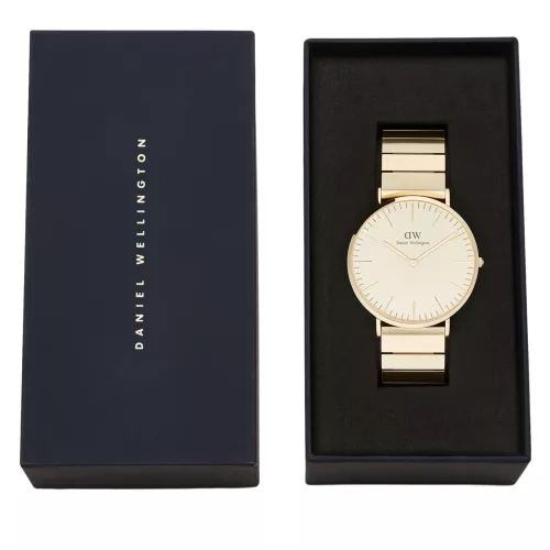 DANIEL WELLINGTON DW00100779 Női karóra