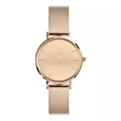 DANIEL WELLINGTON DW00100795 Női karóra