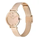 DANIEL WELLINGTON DW00100795 Női karóra