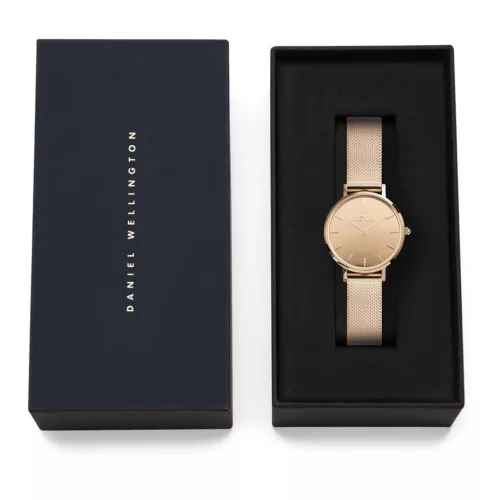 DANIEL WELLINGTON DW00100795 Női karóra