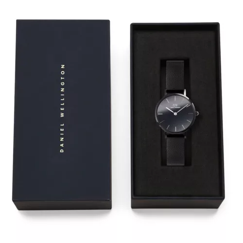 DANIEL WELLINGTON DW00100798 Női karóra