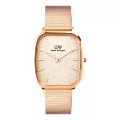DANIEL WELLINGTON DW00100815 Férfi Karóra