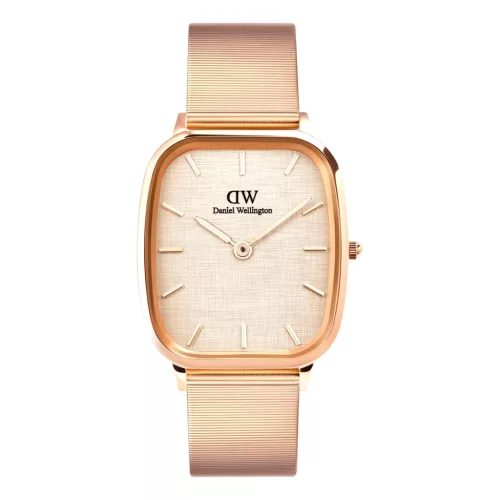 DANIEL WELLINGTON DW00100815 Férfi Karóra