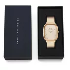 DANIEL WELLINGTON DW00100815 Férfi Karóra
