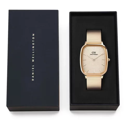 DANIEL WELLINGTON DW00100815 Férfi Karóra