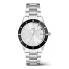 DANIEL WELLINGTON DW00100819 Férfi Karóra